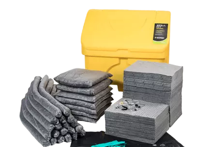 spill kit universeel
