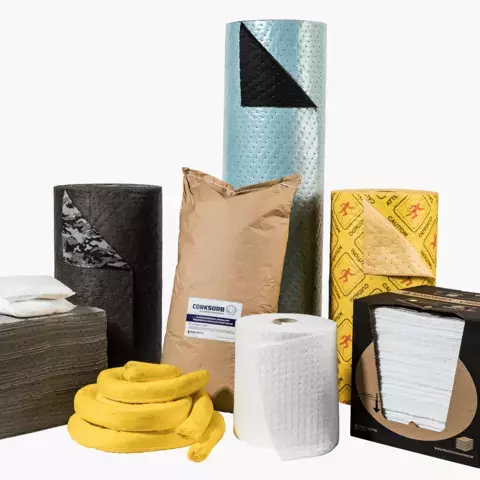 absorptiemiddelen