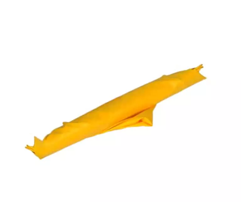 flexibele opvangbak