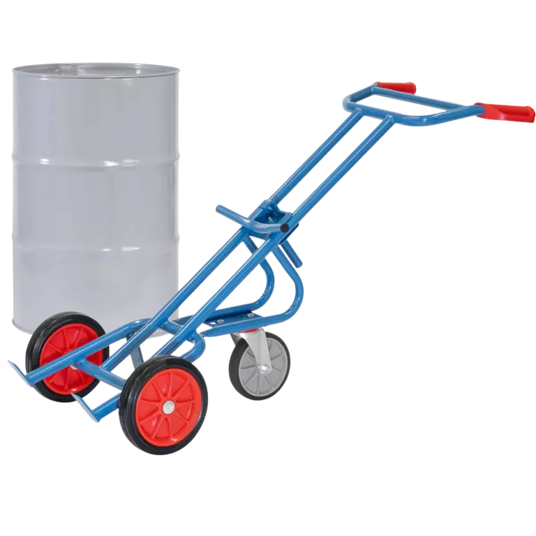 Vatensteekwagen