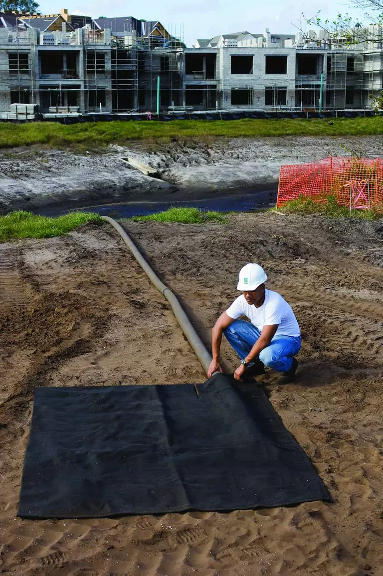 dewatering bags