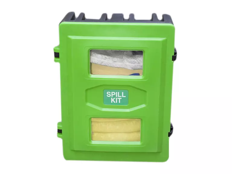 Welke spil kit kiezen 01