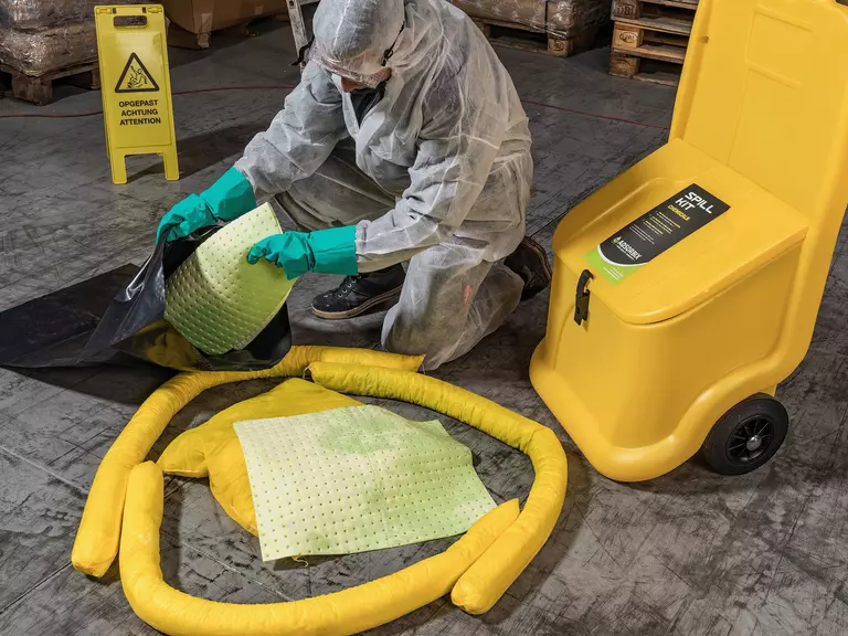 Welke spill kit kiezen