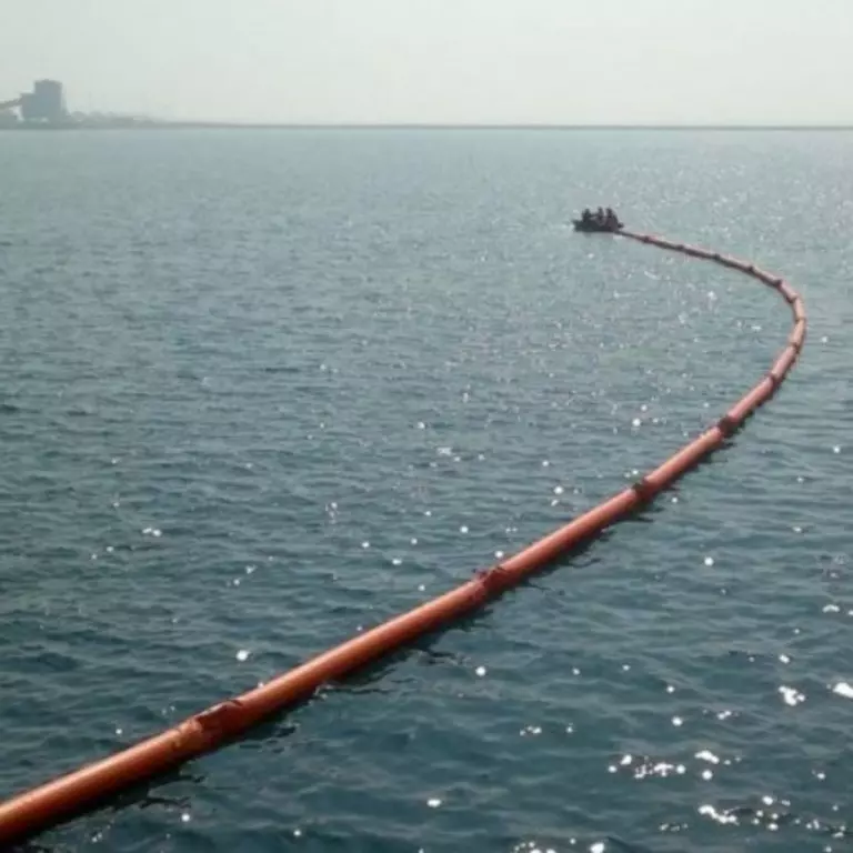 oilboom