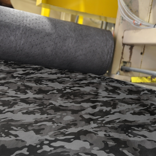 ADSORBIX universele camouflage absorptierol - Protecta Solutions