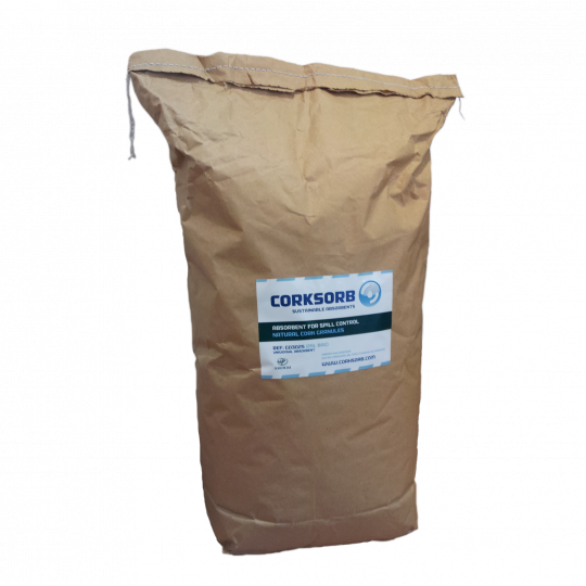 Corksorb universele absorptiekorrels - Protecta Solutions