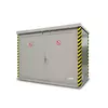 Lithiumcontainer voor 3 europallets