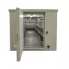 Brandwerende container