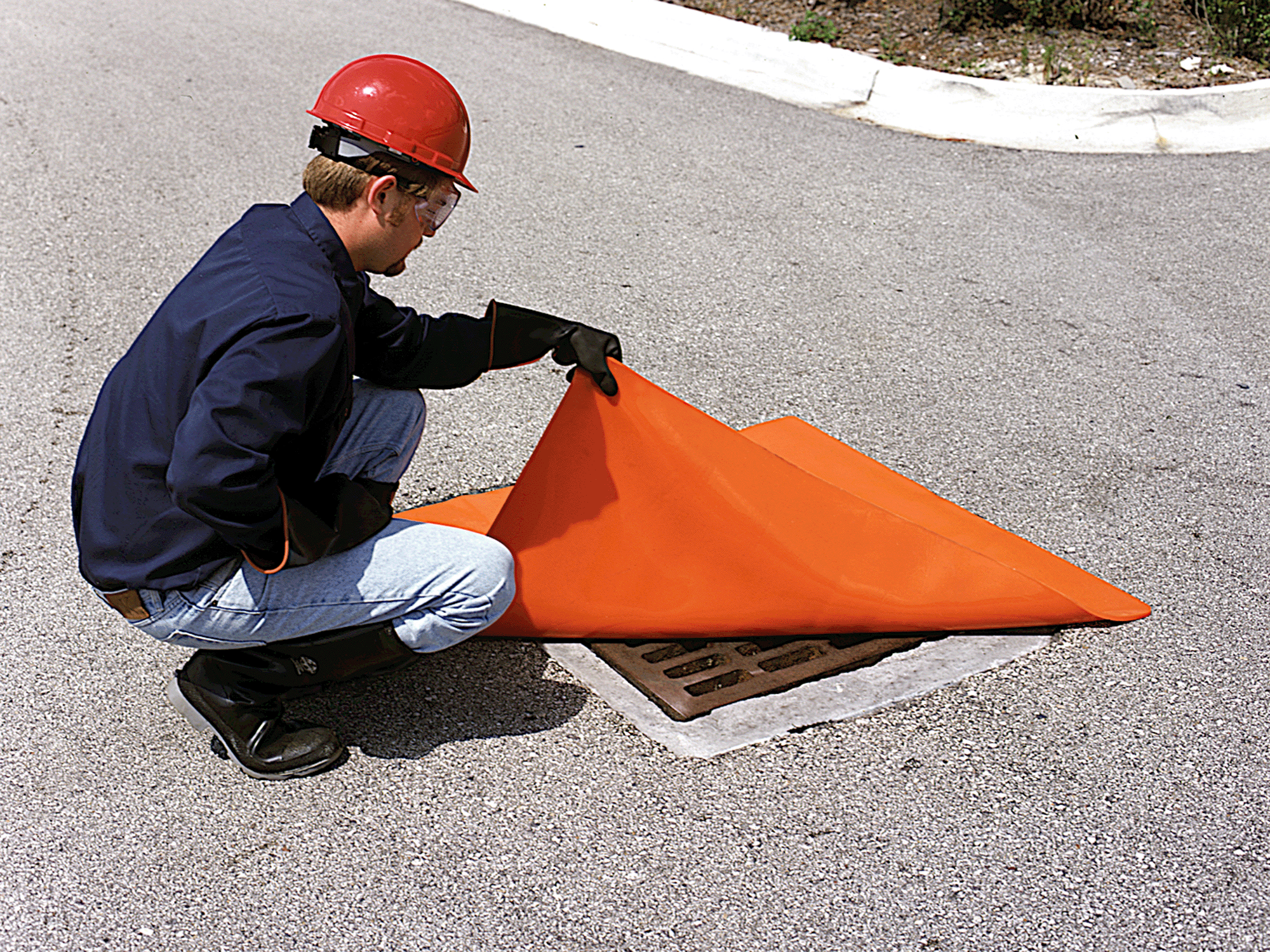 FAQ's over rioolmatten | Protecta Solutions